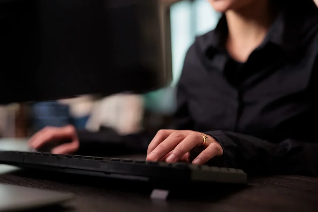 Cyber security operations